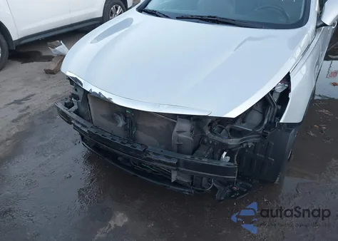 2012 Hyundai Sonata Limited from USA, damaged, VIN 5NPEC4AC7CH415188